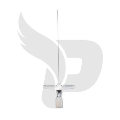 SPINOJECT  (PUNTA DE QUINCKE) "libre de DEHP"