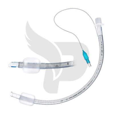 TUBO ENDOTRAQUEAL REFORZAD C/BALON WELL LEAD TUBO ENDOTRAQUEAL REFORZAD C/BALON WELL LEAD