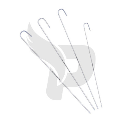 ESTILETE DE ENTUBACION (GUIA TUBO ENDOTRAQUEAL) ESTILETE DE ENTUBACION (GUIA TUBO ENDOTRAQUEAL)