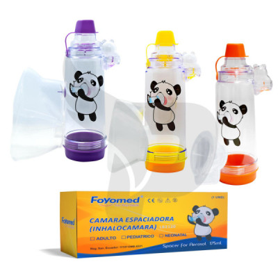 INHALOCAMARAS