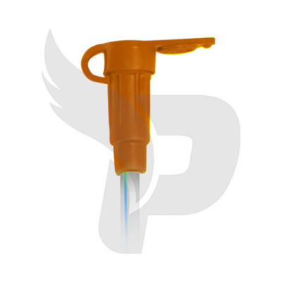 SONDA DE ALIMENTACION WELL LEAD 50CM SONDA DE ALIMENTACION WELL LEAD 50CM