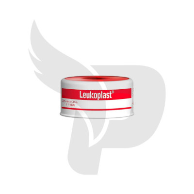 ESPARADRAPO LEUKOPLAST ESPARADRAPO LEUKOPLAST