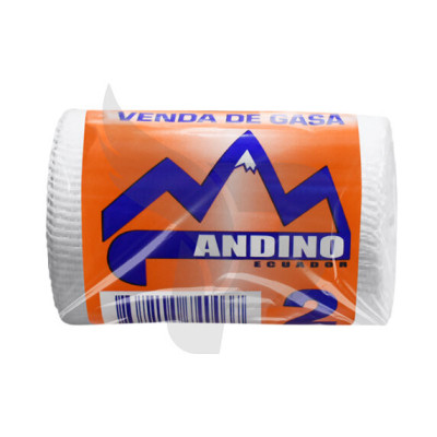 VENDAS GASA ANDINO