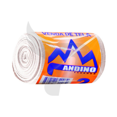 VENDAS TELA ANDINO VENDAS TELA ANDINO