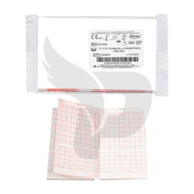 PAPEL MONITOR FETAL PAPEL MONITOR FETAL
