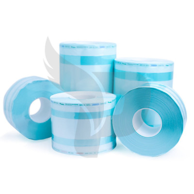 LAMINA TUBULAR PAPEL QUIRURGICO