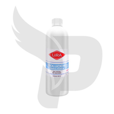 SUERO FISIOLOGICO SUERO FISIOLOGICO