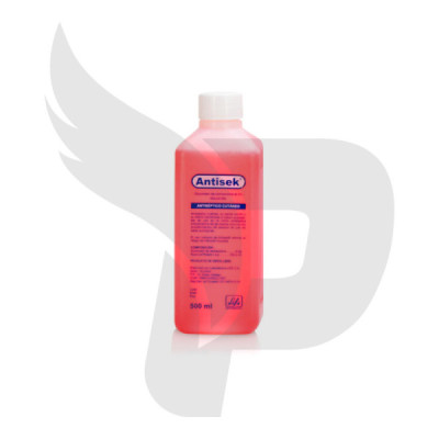 HIBISCRUB (ANTISEK) HIBISCRUB (ANTISEK)