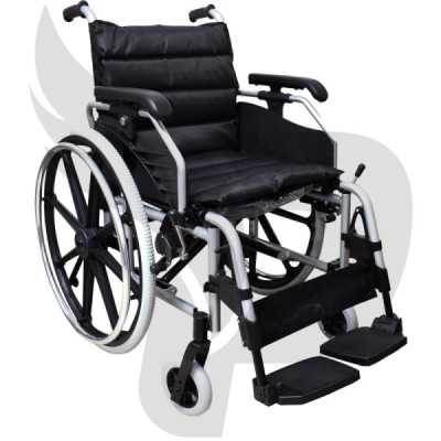 SILLA DE RUEDAS ADULTO FS 950 LBPQ-46