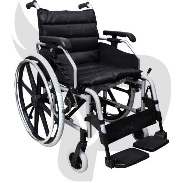 SILLA DE RUEDAS ADULTO FS 950 LBPQ-46