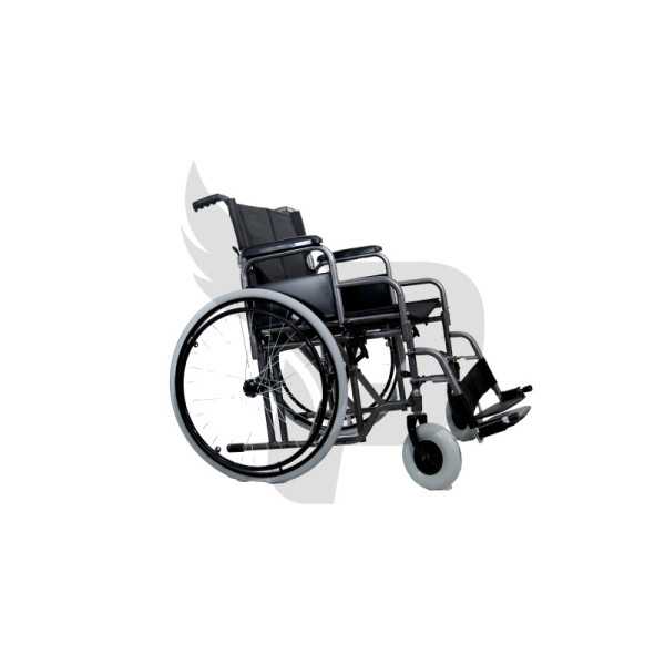 SILLA DE RUEDAS P/OBESOS FS 209 AE-61