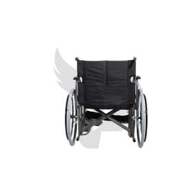 SILLA DE RUEDAS P/OBESOS FS 209 AE-61