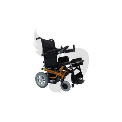 SILLA DE RUEDAS ELECTRICA FS 139-46