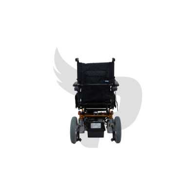 SILLA DE RUEDAS ELECTRICA FS 139-46