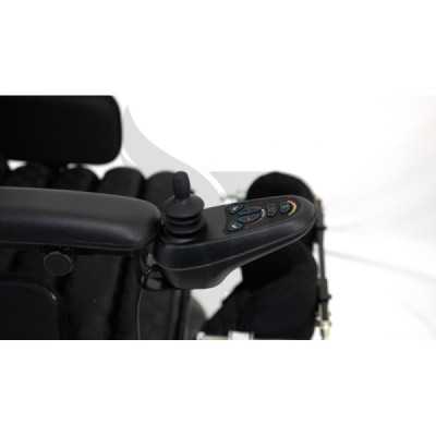 SILLA DE RUEDAS ELECTRICA FS 139-46