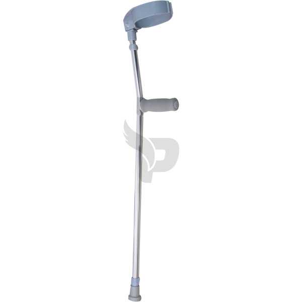 BASTON CANADIENSE DE ALUMINIO UND
