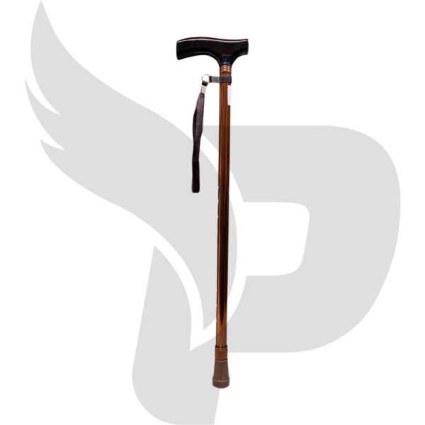 BASTON UN SOLO PUNTO FS 9306L