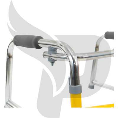 CAMINADOR PEDIATRICO FS 912L (XS) C/ RUEDAS