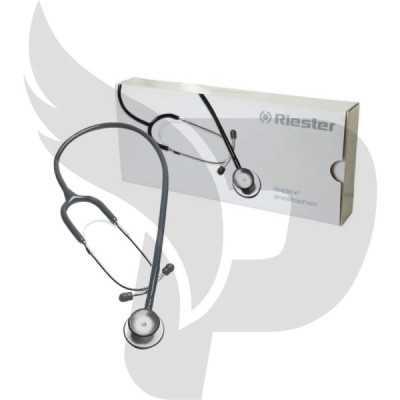 ESTETOSCOPIO RIESTER