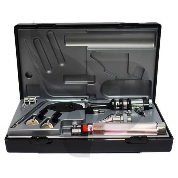 EQUIPO DE DIAGNOSTICO RIESTER