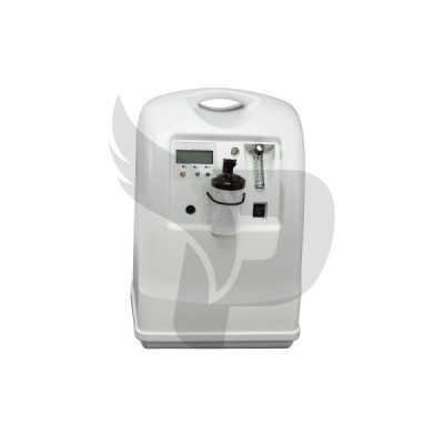 CONCENTRADOR D/OXIGENO 110 V C/NEBULIZADOR KSOC-5