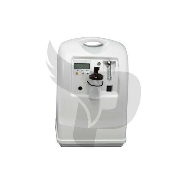 CONCENTRADOR D/OXIGENO 110 V C/NEBULIZADOR KSOC-5
