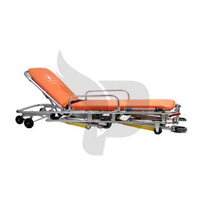 CAMILLA PARA AMBULANCIA DOBLE LLANTA YDC-3A