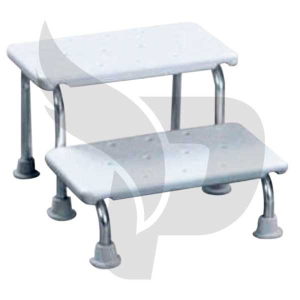 GRADILLA DE 2 PELDAÑOS FOSHAN FS 569S