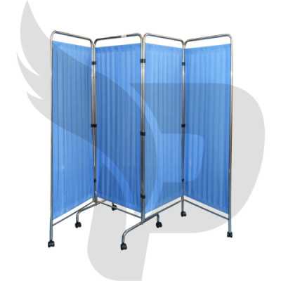 BIOMBO 4 CUERPOS HEBEI