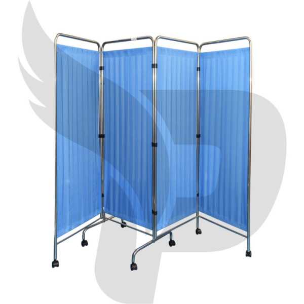 BIOMBO 4 CUERPOS HEBEI
