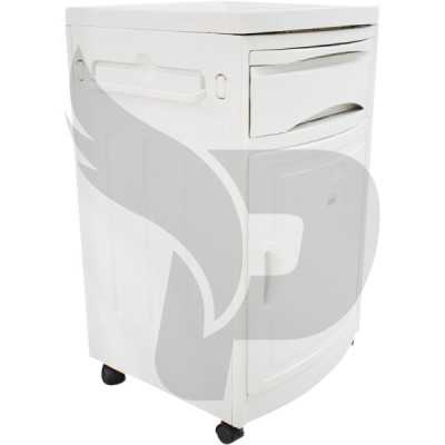 VELADOR CON 4 RUEDAS FS 578B