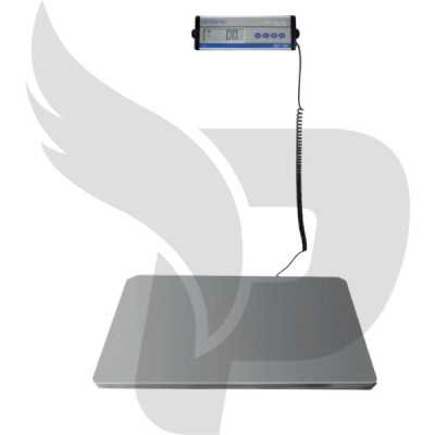 BALANZA DETECTO VETERINARIA GRAN CAP. VET330WH