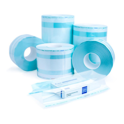 LAMINA TUBULAR PAPEL QUIRURGICO