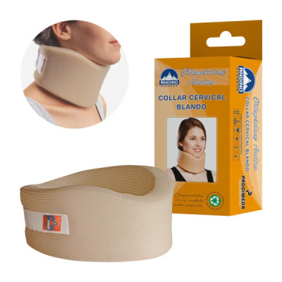 CUELLO CERVICAL BLANDO CUELLO CERVICAL BLANDO