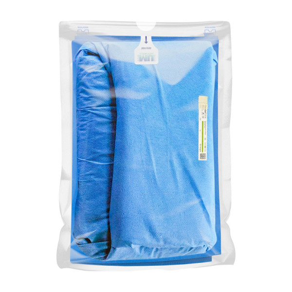 PAQUETE DE BIOPSIA (DP234) UNION MEDICAL