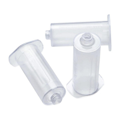CAPSULA PARA EXTRACCION DE SANGRE CAPSULA PARA EXTRACCION DE SANGRE