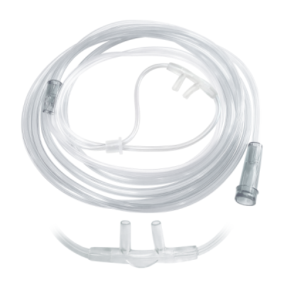 CANULA DE OXIGENO ESTERIL WELL LEAD CANULA DE OXIGENO ESTERIL WELL LEAD