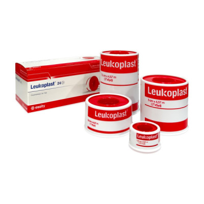ESPARADRAPO LEUKOPLAST ESPARADRAPO LEUKOPLAST