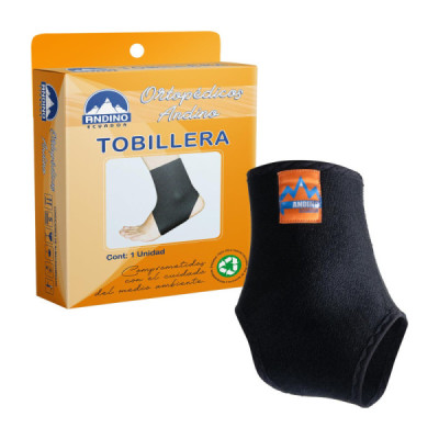 TOBILLERAS PREMIUN TOBILLERAS PREMIUN