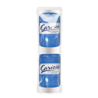 GASA ABIERTA CARICIA GASA ABIERTA CARICIA