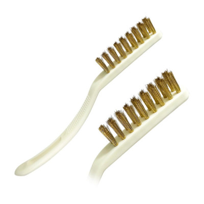 CEPILLO PARA LAVADO DE INSTRUMENTAL ERGONOMICO ACERO CEPILLO PARA LAVADO DE INSTRUMENTAL ERGONOMICO ACERO