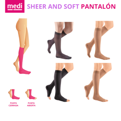 MEDIA SYS PANTALON
