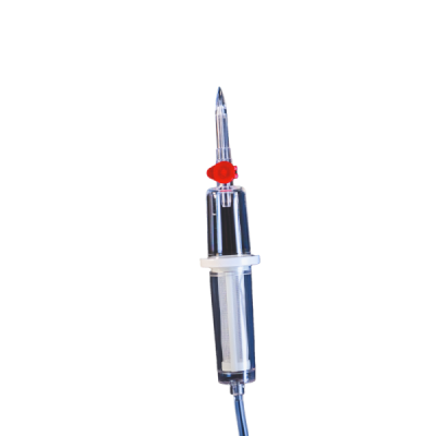 EQUIPO PARA TRANSFUSION DE SANGRE ANDINO "libre de DEHP"