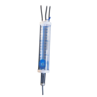 MICROGOTERO ANDINO 150 ML "libre de DEHP"