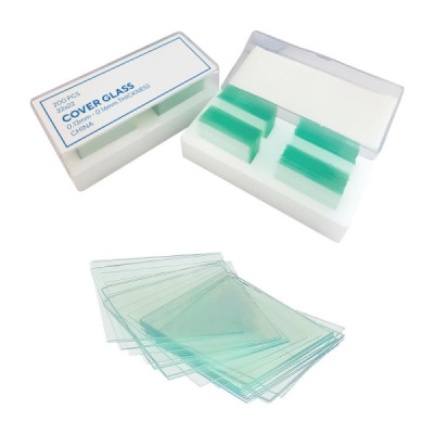 CAJA CUBRE OBJETOS 22X22MM SUNWAY