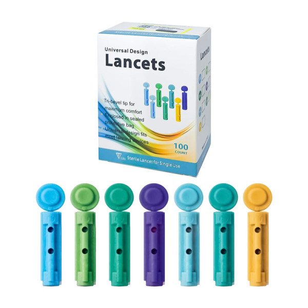 LANCETAS