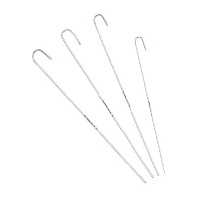 ESTILETE DE ENTUBACION (GUIA TUBO ENDOTRAQUEAL)