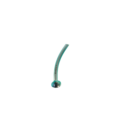 CANULA NASOFARINGUEA