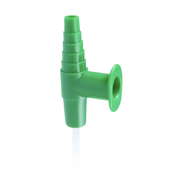 SONDA DE SUCCION WELL LEAD