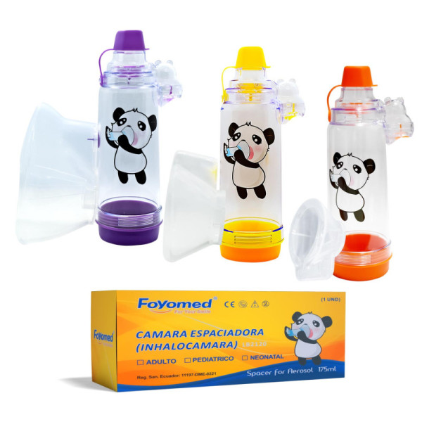 INHALOCAMARAS
